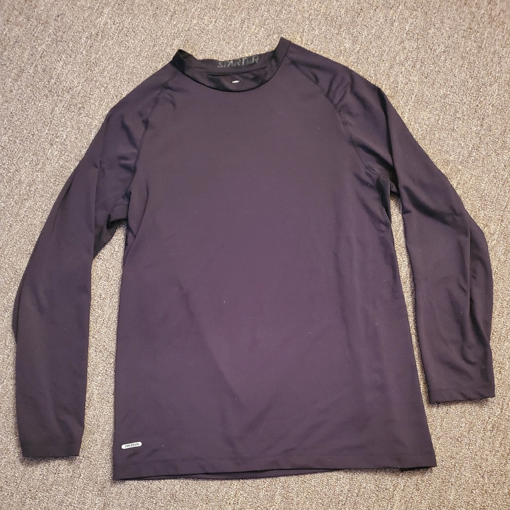 Starter spandex sports shirt